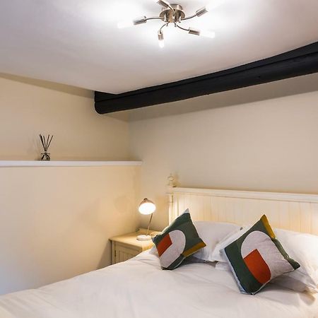 Luxury 3 Bed Flat In The Centre Of Woodstock 아파트 외부 사진