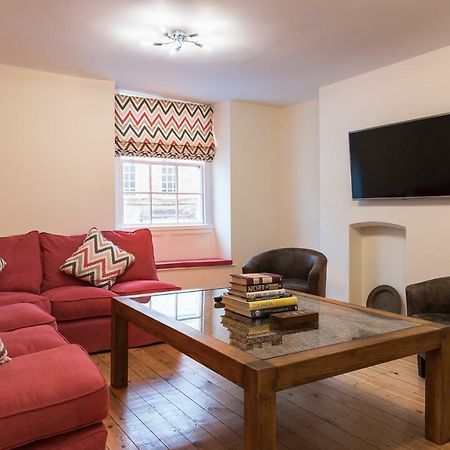 Luxury 3 Bed Flat In The Centre Of Woodstock 아파트 외부 사진