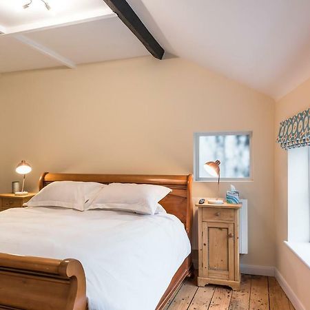 Luxury 3 Bed Flat In The Centre Of Woodstock 아파트 외부 사진