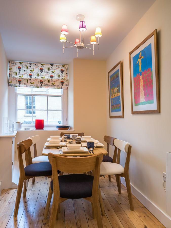 Luxury 3 Bed Flat In The Centre Of Woodstock 아파트 외부 사진