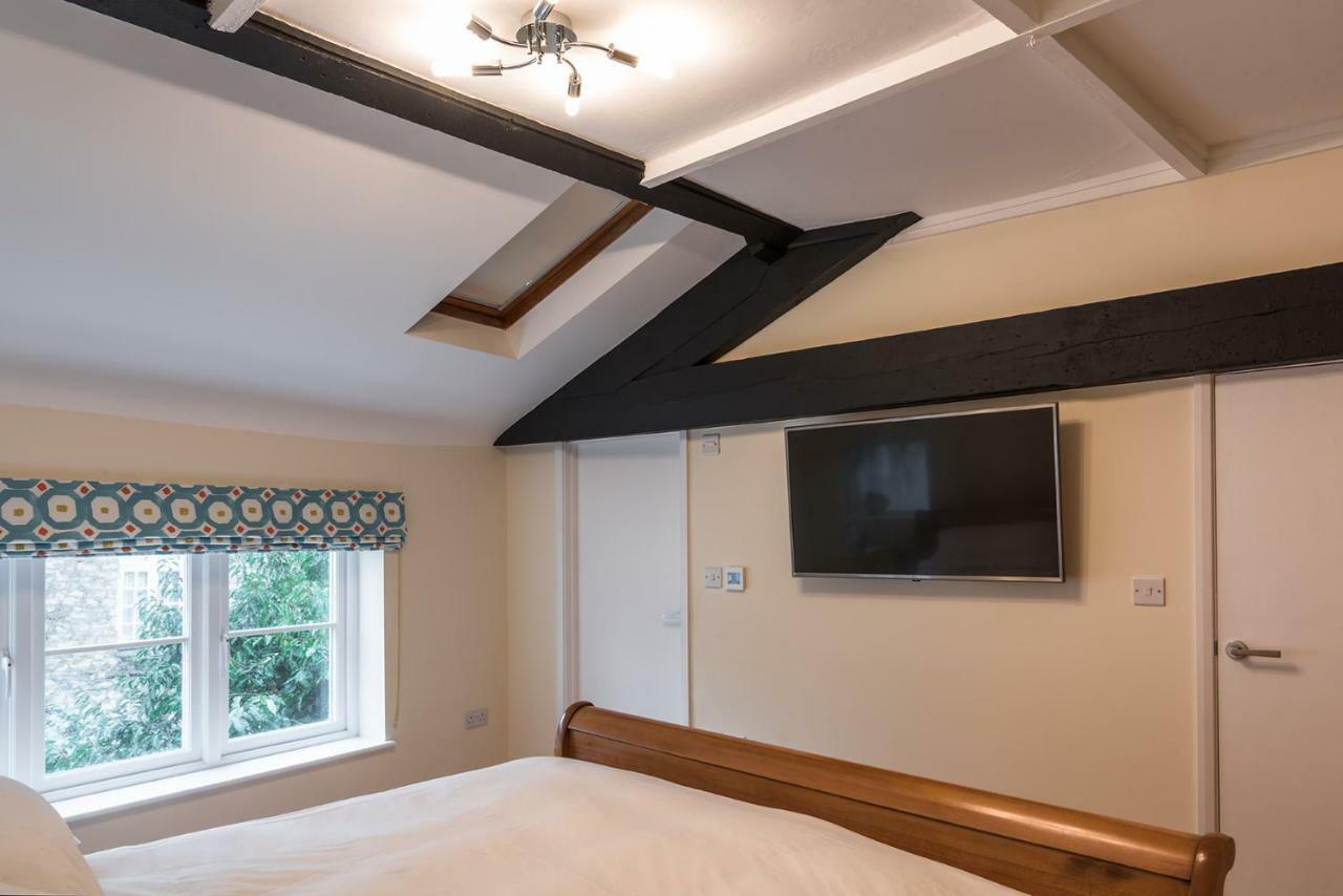 Luxury 3 Bed Flat In The Centre Of Woodstock 아파트 외부 사진