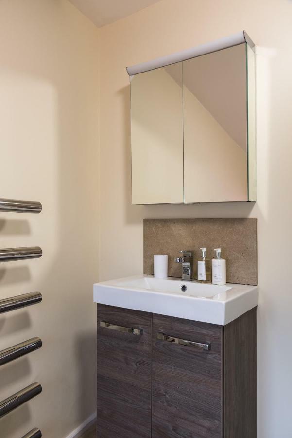 Luxury 3 Bed Flat In The Centre Of Woodstock 아파트 외부 사진