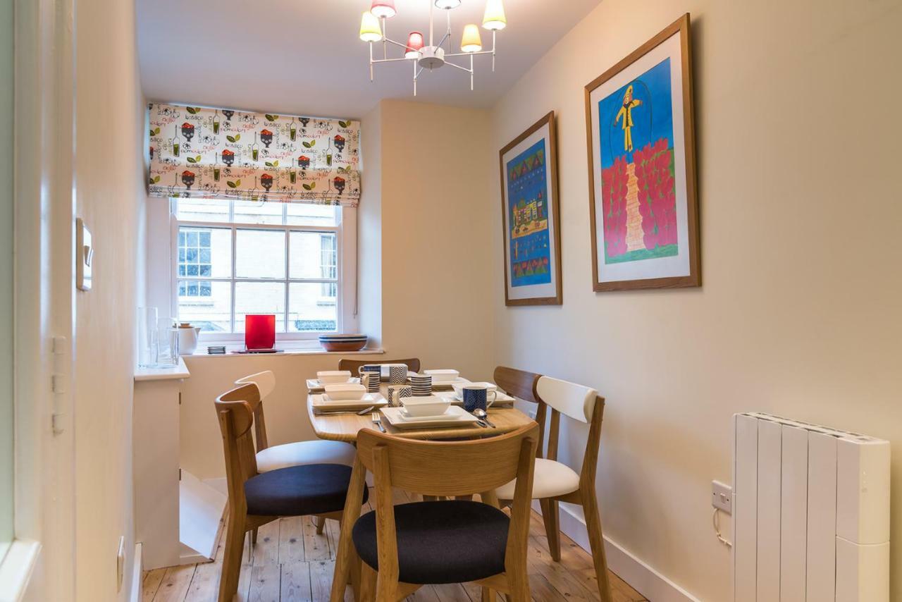 Luxury 3 Bed Flat In The Centre Of Woodstock 아파트 외부 사진