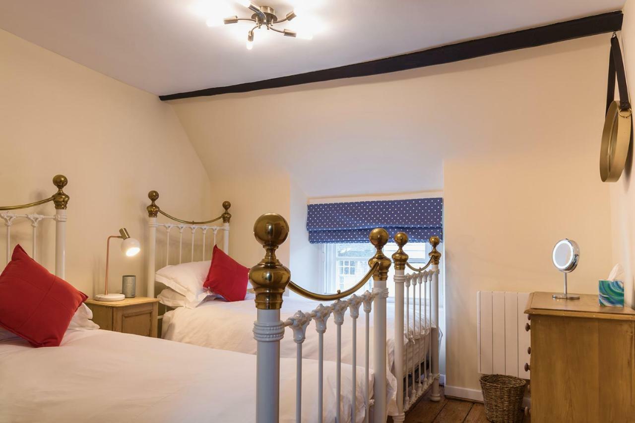 Luxury 3 Bed Flat In The Centre Of Woodstock 아파트 외부 사진