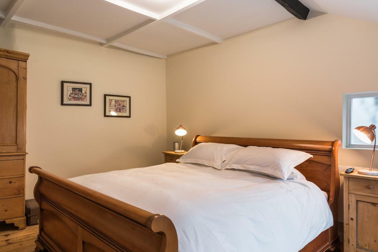 Luxury 3 Bed Flat In The Centre Of Woodstock 아파트 외부 사진