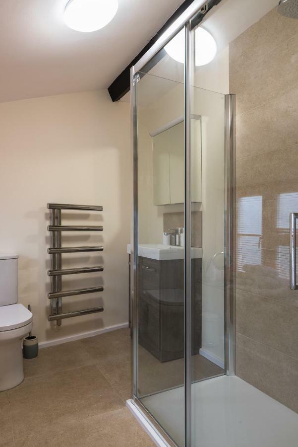 Luxury 3 Bed Flat In The Centre Of Woodstock 아파트 외부 사진