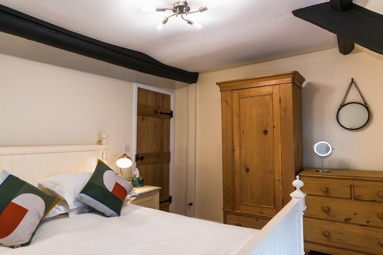 Luxury 3 Bed Flat In The Centre Of Woodstock 아파트 외부 사진