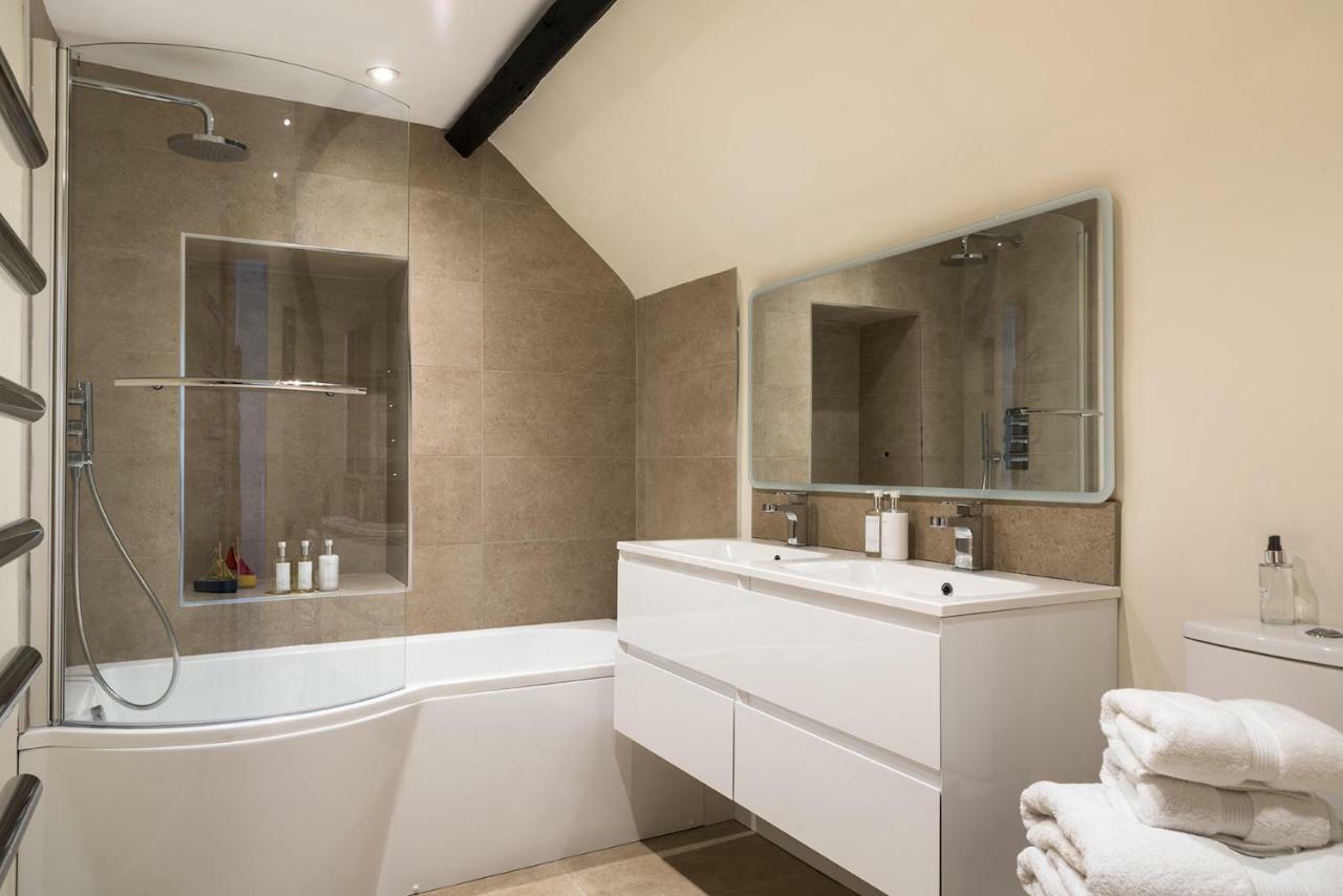 Luxury 3 Bed Flat In The Centre Of Woodstock 아파트 외부 사진