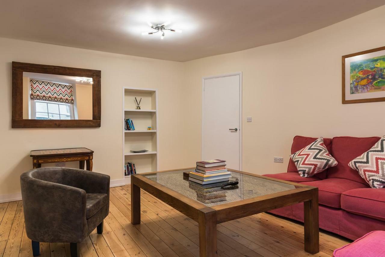 Luxury 3 Bed Flat In The Centre Of Woodstock 아파트 외부 사진