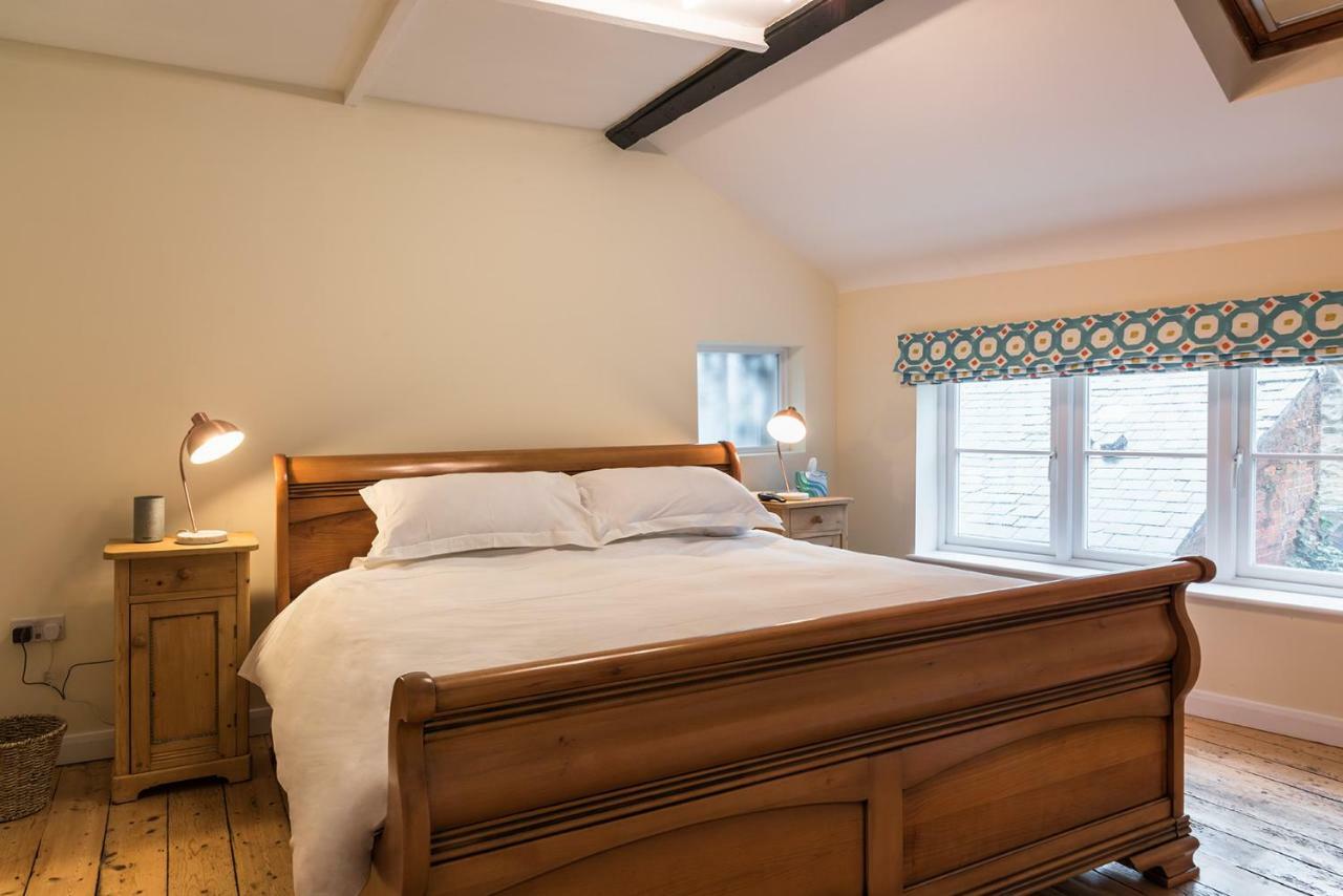 Luxury 3 Bed Flat In The Centre Of Woodstock 아파트 외부 사진