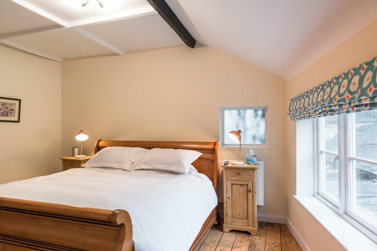 Luxury 3 Bed Flat In The Centre Of Woodstock 아파트 외부 사진